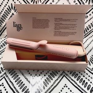 New L'Ange Le Duo 360° Airflow Styler